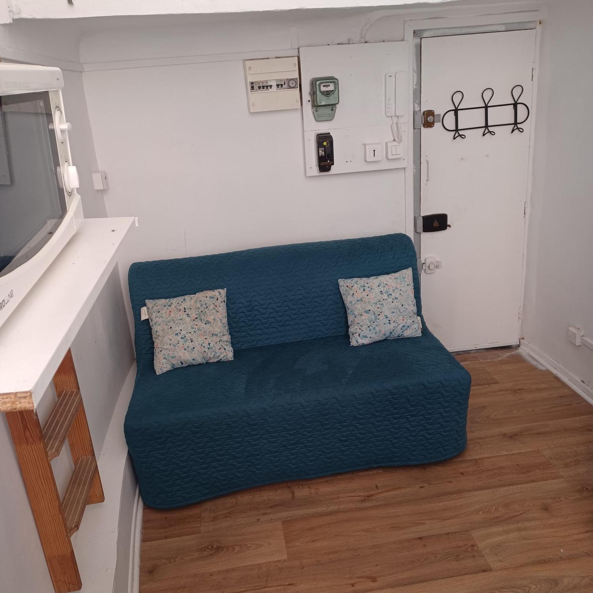 Studio Vieux Port Rue Pietonne Appartement